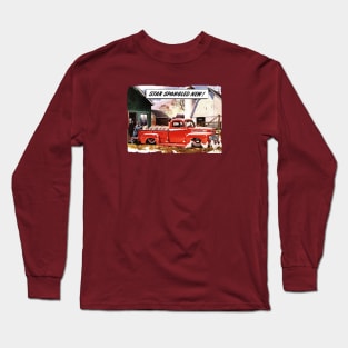 ford F-Series pickup Long Sleeve T-Shirt